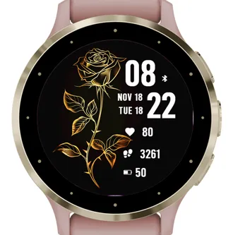 Golden Rose · 截图 3