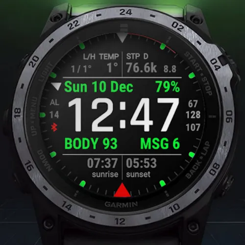 TactixSC P
