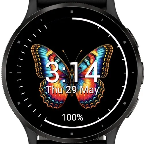 Flutterfly (Goal Based Virtual Pet Butterfly)
