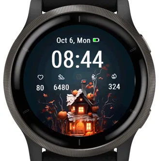 Halloween Ten