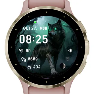 Wolf Six · 截图 2