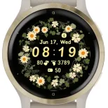 Daisy Ring · 스크린샷 2