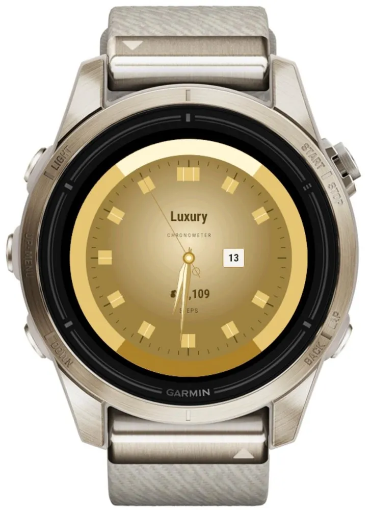Luxury Chronometer · Capture d'écran 4