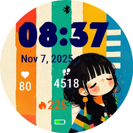 Moe Manga