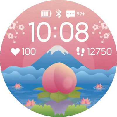 桃太郎