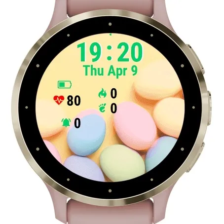Easter Random Eggs · Schermafbeelding 2