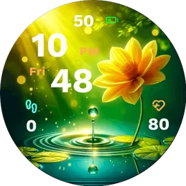 Lotus Serenity