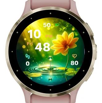 Lotus Serenity · 截图 1