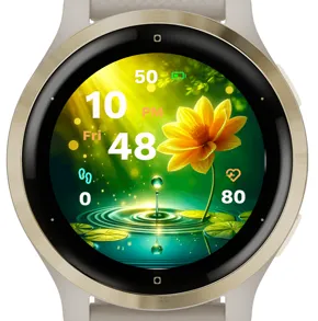 Lotus Serenity · 截图 3
