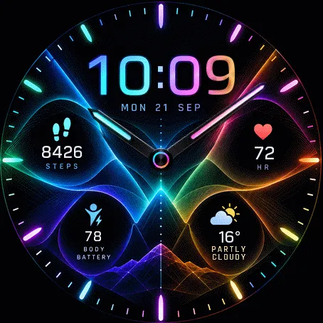 PrismWave Hybrid
