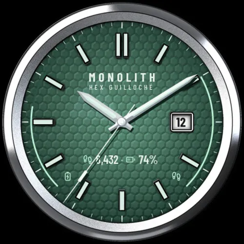 Monolith
