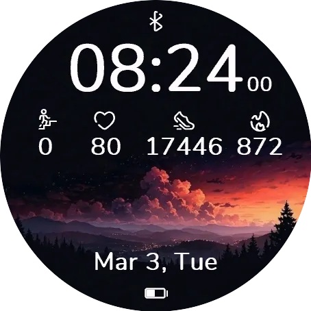 Ember Clouds
