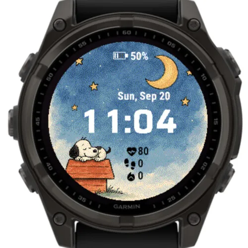 Sleepy Snoopy · 螢幕截圖 3