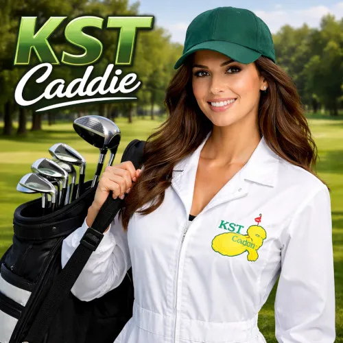 KST Caddie