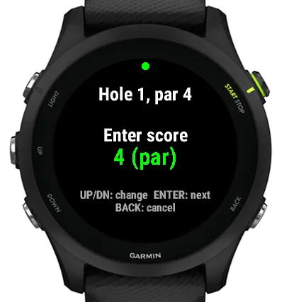 KST Caddie · 截图 2