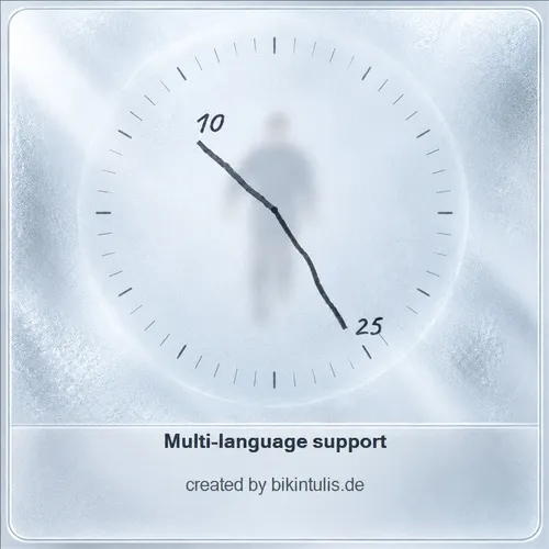 Shadow Clock Pro