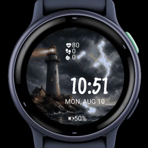 Lighthouse Animated 2 · Screenshot 0
