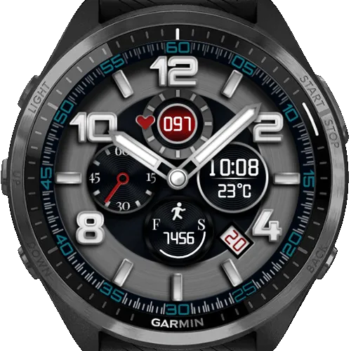 ChronoL