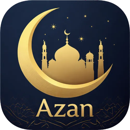 Azan - Islamic Prayer Times