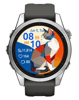 Geo Cat · Snimka zaslona 2