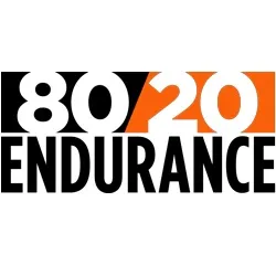 80/20 Bike Zones