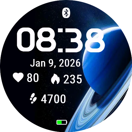 Orbit Sta