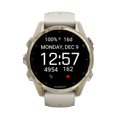 Simple Large Digital Watch Face · Snímka obrazovky 1