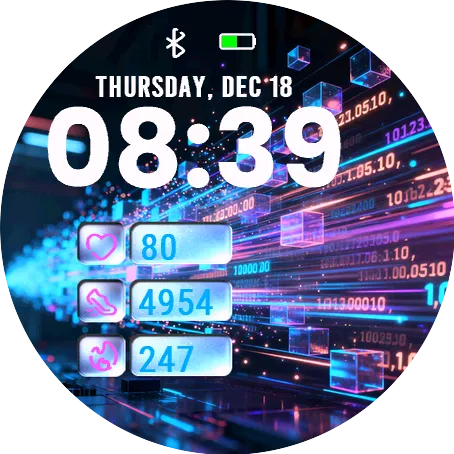 Technology Block