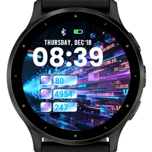 Technology Block · 截图 2
