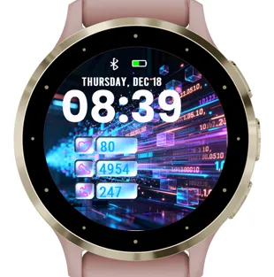 Technology Block · 截图 3