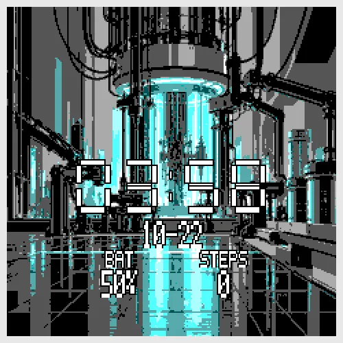 Psycho-Pass E4 · 004