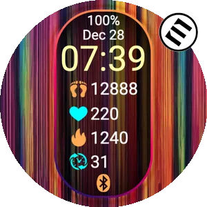 Garmin Art
