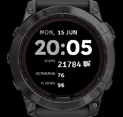 M5 - Meridian · Screenshot 0