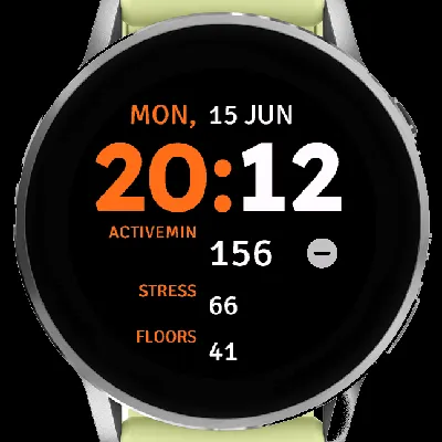 M5 - Meridian · Screenshot 2
