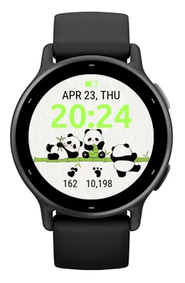 Panda Play