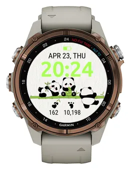 Panda Play · 螢幕截圖 0