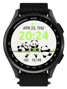 Panda Play · 螢幕截圖 1