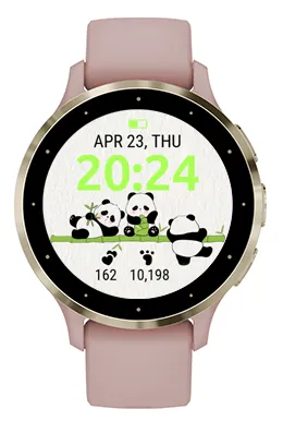 Panda Play · 螢幕截圖 2
