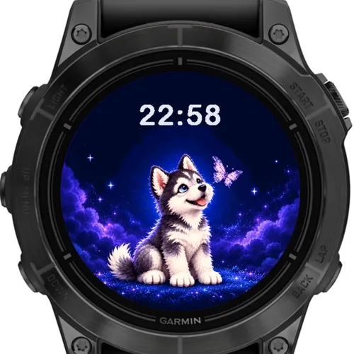 StarPup