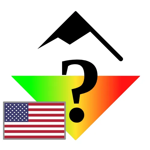tAvalanche US - avalanche forecasts for the USA