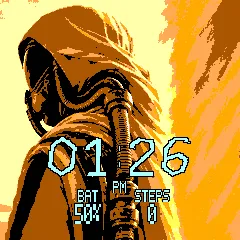 Dune E2 · 002 · Screenshot 1