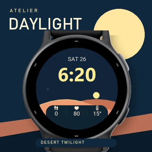 Atelier Daylight