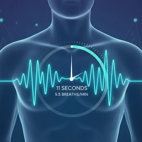 Breath for Health