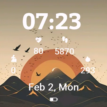 Dusk Wings