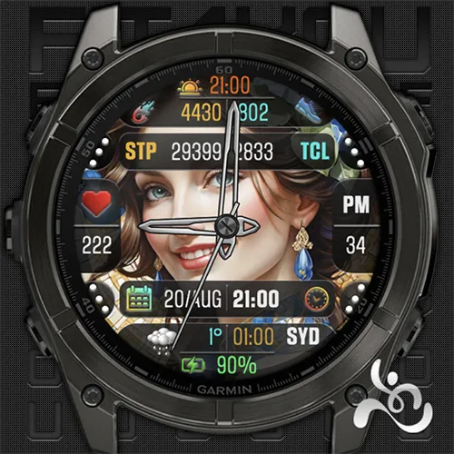 Fit4U – 053.3 - Beauty 3