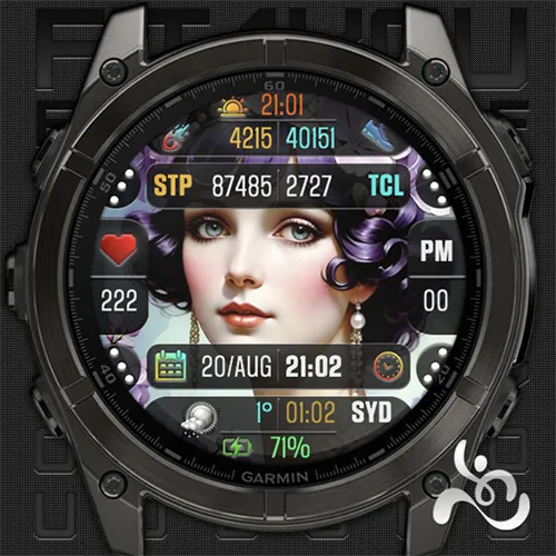 Fit4U – 053.3 - Beauty 3 · Zrzut ekranu 3