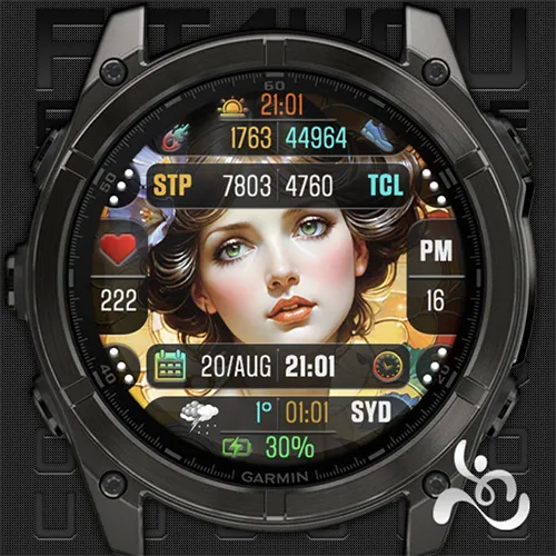 Fit4U – 053.3 - Beauty 3 · Zrzut ekranu 4