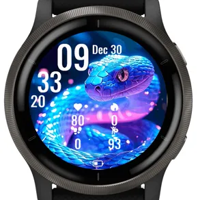 Snake Features · 截图 2