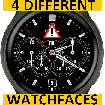 Chrono Collection II