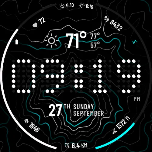TopoDot